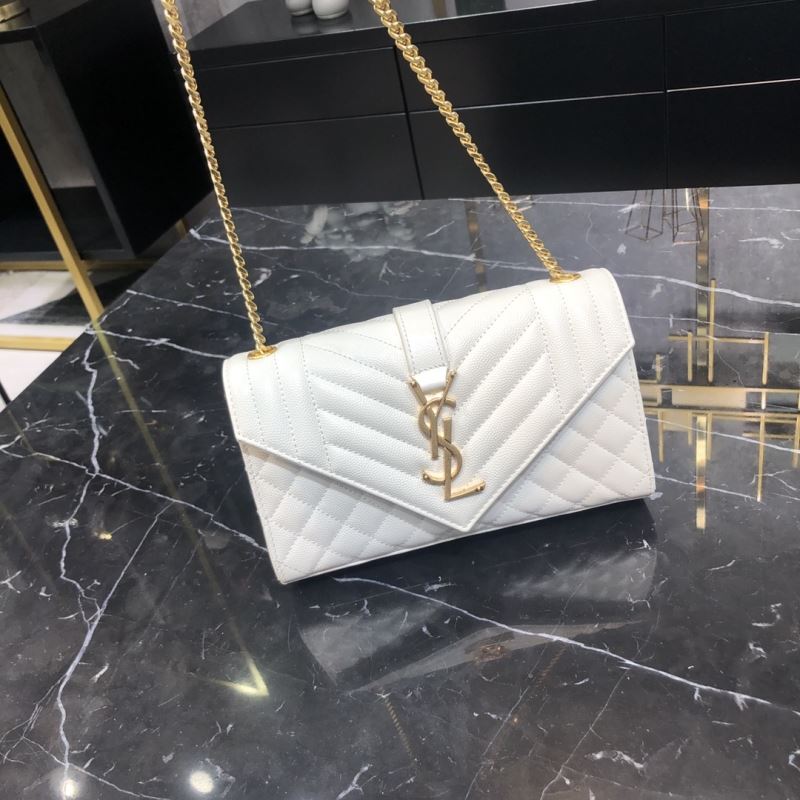 YSL Satchel Bags